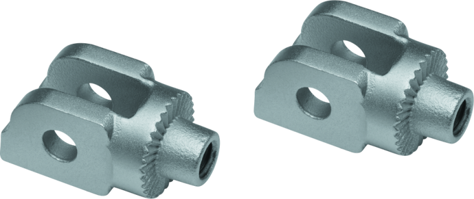 Kuryakyn 8902 KUR Adapters B