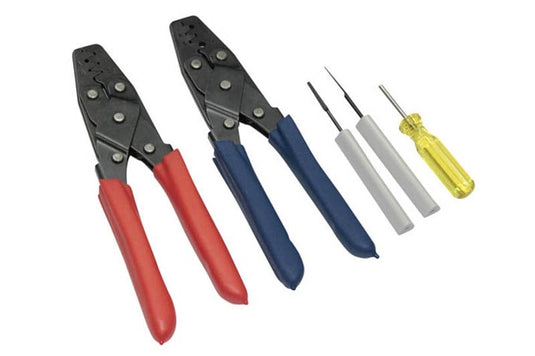 Haltech HT-070300 HAL Crimping Tools