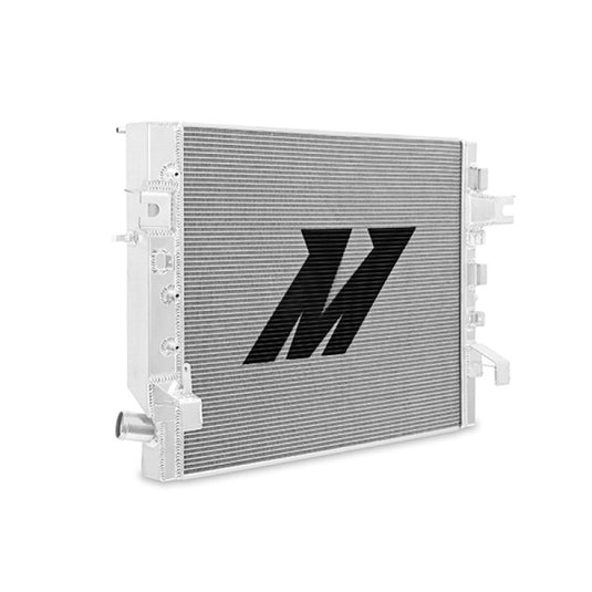 Mishimoto MMRAD-RAM-13 MM Radiators - Alum
