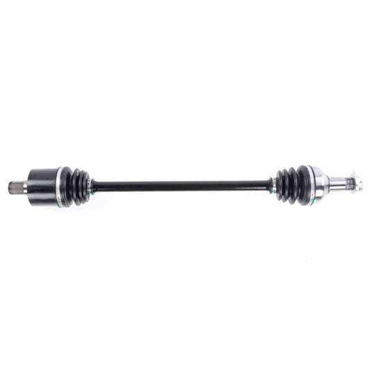 All Balls AB6-AC-8-324 6 Ball Heavy Duty Axle