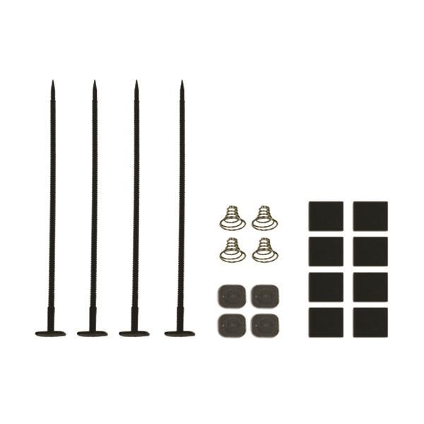 Load image into Gallery viewer, Mishimoto MMFAN-MOUNT MM Electric Fan Accessories
