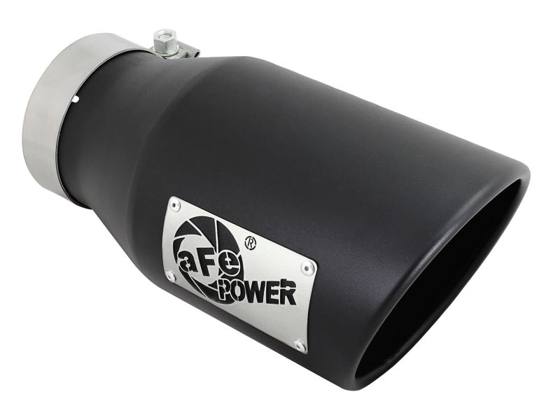 Load image into Gallery viewer, Afe 49T40601-B12 AFE Mach Force-Xp Exhaust Tip
