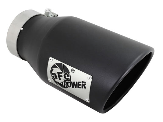 Afe 49T40601-B12 AFE Mach Force-Xp Exhaust Tip