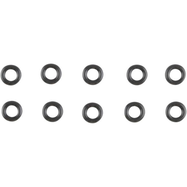 Cometic Gasket C10205 Fuel Injector O-Ring (Replaces Black O-Ring)