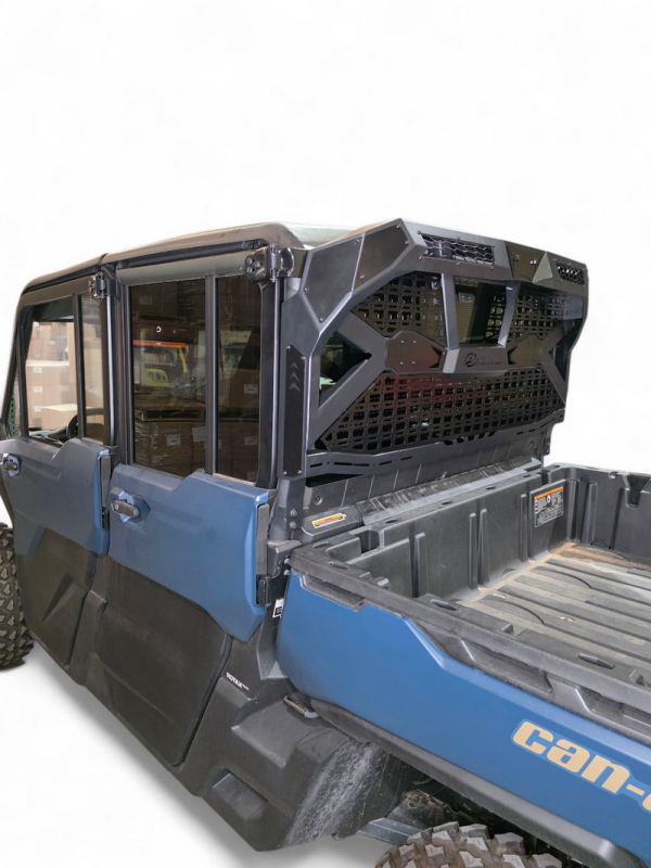 Load image into Gallery viewer, Elektric Off Road HRK240002 ELK Headache Racks
