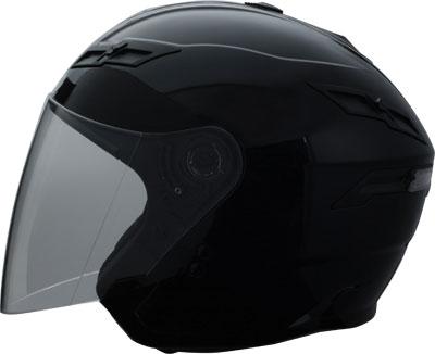 G-Max Face Shield for GM67 Helmet - Blue