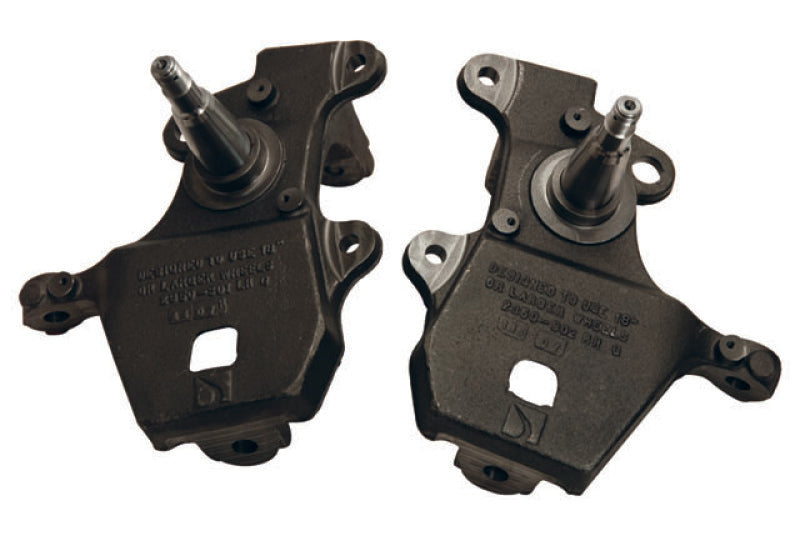 Load image into Gallery viewer, Belltech 2350 BT Drop Spindle Set
