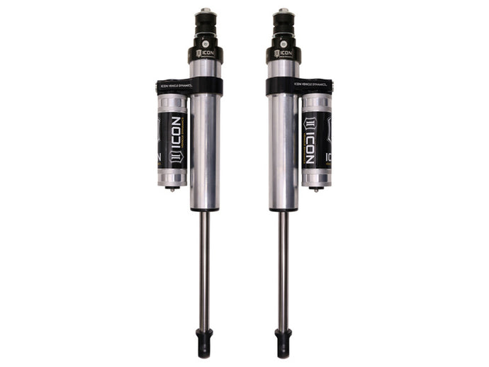 Icon 77725P ICO 2.5 Series Shocks