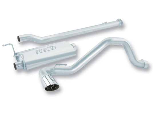 Borla 14597 BOR Cat Back Touring