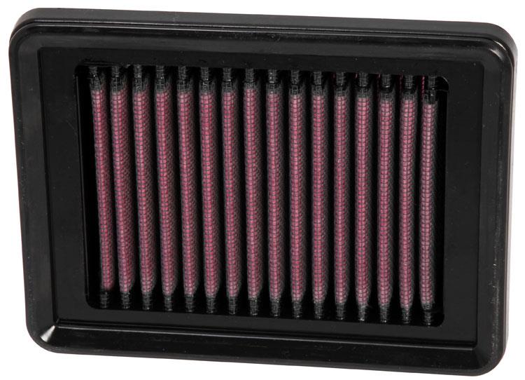 Load image into Gallery viewer, K&amp;N Engineering YA-5008 KN UTV Drop In Air Filters
