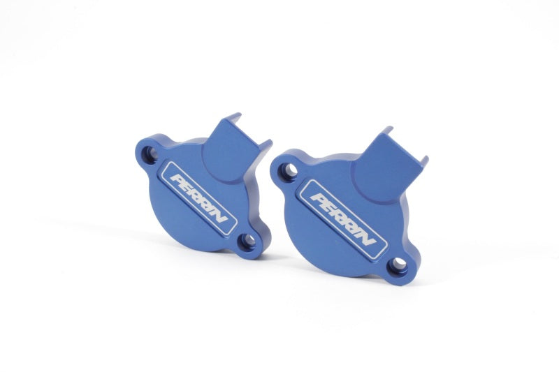 Load image into Gallery viewer, Perrin Performance PSP-ENG-172BL PA Cam Solenoid Guard
