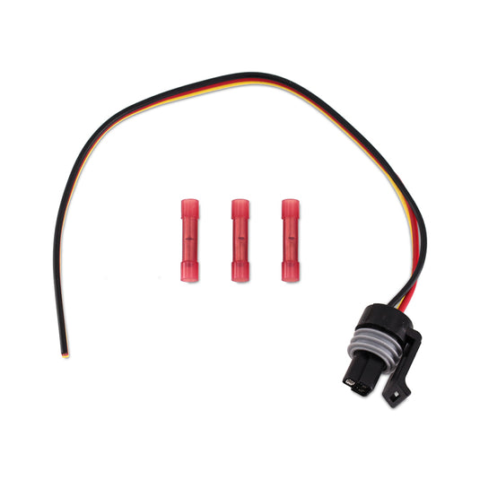 Mishimoto MMPS-F2D-05 MM Water Temp Sensor Adapters
