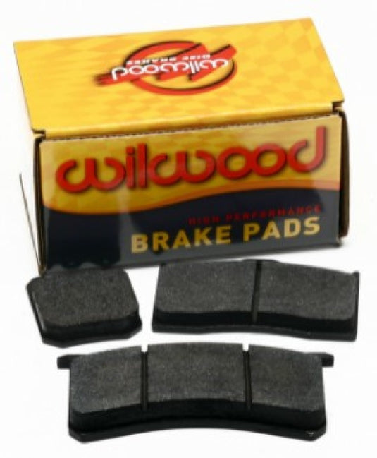 Wilwood 150-8855K WIL BP-10 Brake Pads