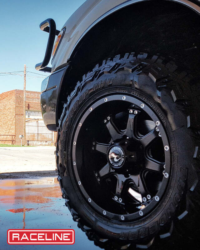Load image into Gallery viewer, Raceline 991B-79080-12 RCL 991 Assault Wheels
