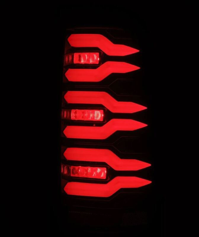 Load image into Gallery viewer, Alpharex 620007 ARX Tail Light Converters
