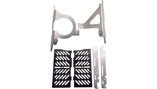 Axp Racing AX1583 Xtrem Radiator Guard