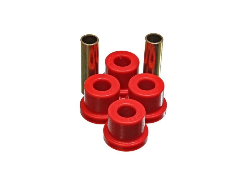Load image into Gallery viewer, Energy Suspension 7.1101R ES Trans Mounts - Red

