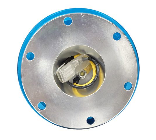 Nrg SRK-100BL NRG Quick Release - Gen 1.5