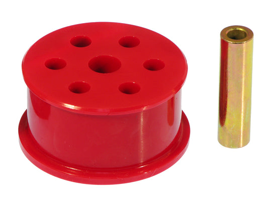 Prothane 7-514 PRO Transmission Mounts - Red