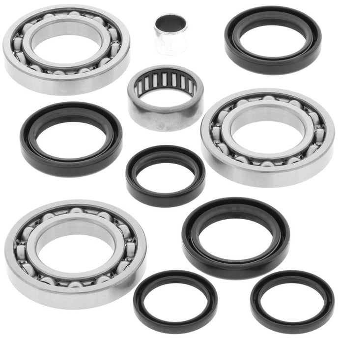 Quadboss 413972 QBS Bearings