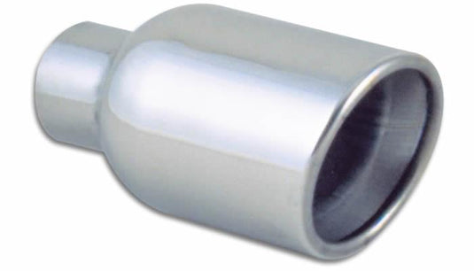 Vibrant 1303 VIB Exhaust Tips - Round