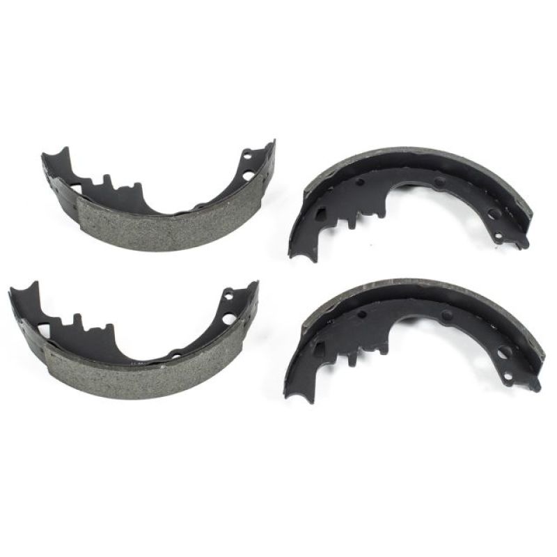 Load image into Gallery viewer, Powerstop B245 PSB Autospecialty Brake Shoes
