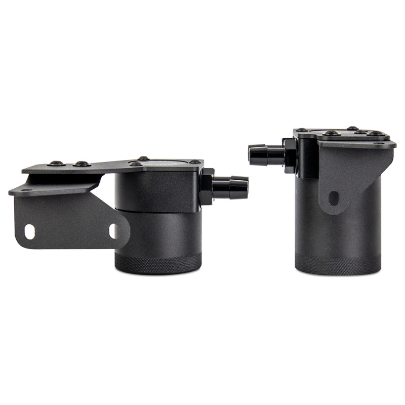 Load image into Gallery viewer, Mishimoto MMBCC-350Z-07PBE MM Baffled Oil Catch - Kit
