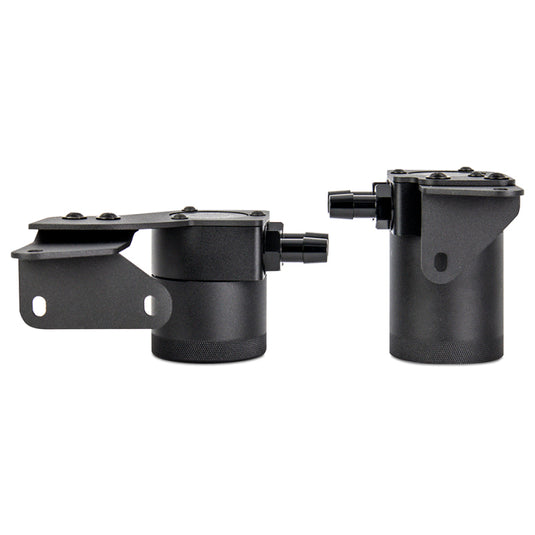 Mishimoto MMBCC-350Z-07PBE MM Baffled Oil Catch - Kit