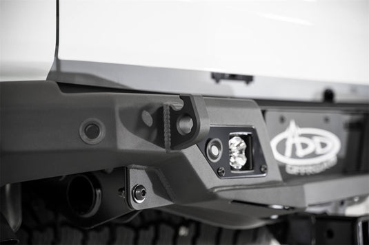 Addictive Desert Designs R971241280103 ADD Stealth Fighter Rr Bumper