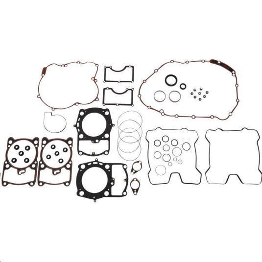 James Gasket JGI-ST-25700440 Complete Gasket Set with .045in. Head Gaskets