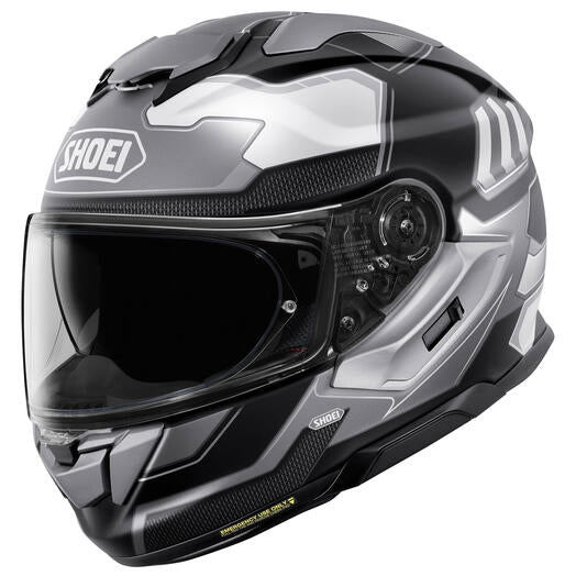 Load image into Gallery viewer, Shoei GT-Air 3 Agility Helmet (XX-Large, Black (TC-5))
