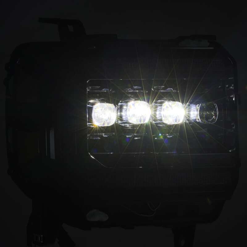 Load image into Gallery viewer, Alpharex 880616 ARX NOVA Headlights
