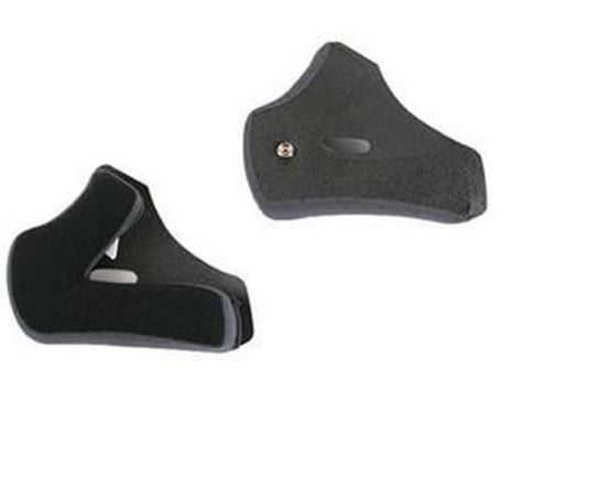 Hjc Cheek Pad Set for IS-Max 2 Helmet - 4XL - 17mm