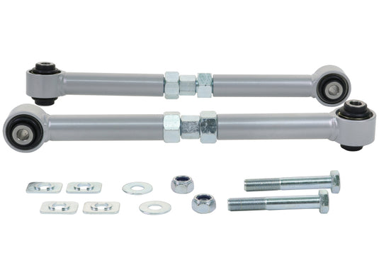 Whiteline KTA135 WL Control Arms - Rear