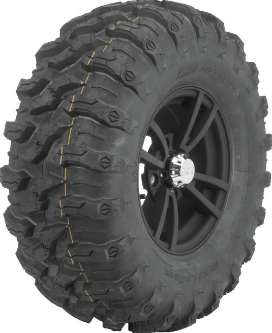 Quadboss 609307 QBS QBT446 Tire