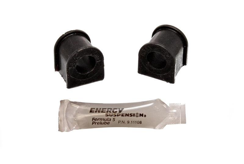 Load image into Gallery viewer, Energy Suspension 16.5112G ES Sway Bar Bushings - Black

