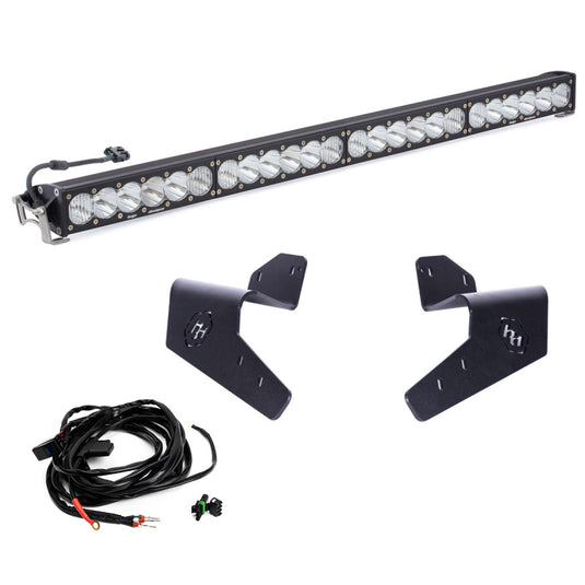 Baja Designs 448199 BAJ Powersports OnX6 Lights