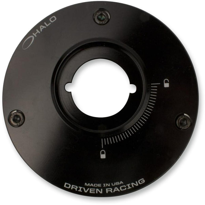 Driven Racing DHFCB-KA02 Halo Fuel Cap