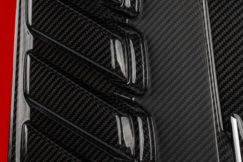 Load image into Gallery viewer, Apr MS100256 APR Engine Covers
