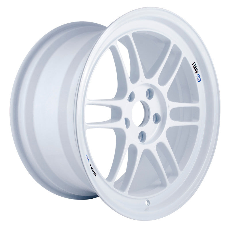 Load image into Gallery viewer, Enkei 3798956538WP ENK RPF1 Wheels
