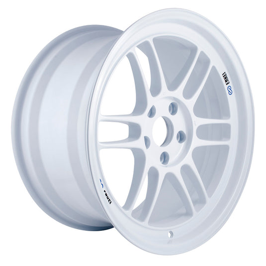Enkei 3798956538WP ENK RPF1 Wheels