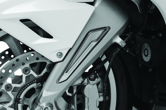 Kuryakyn 3252 KUR LED Auxilliary Lights J