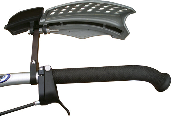 Powermadd 34250 Star Series Hand Guard Mounting Kit