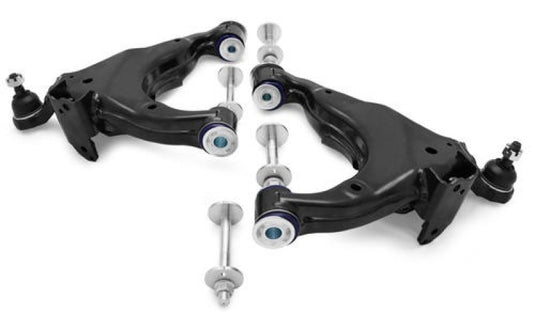 Superpro TRC494 SPR Control Arms - Rear