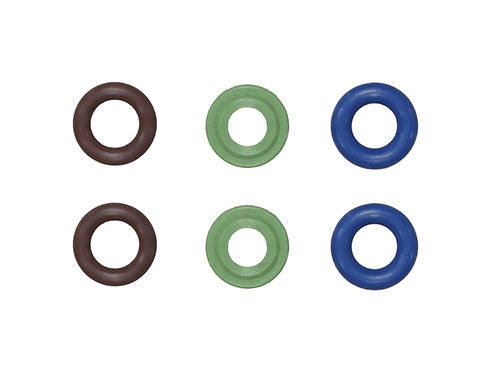 Spi SM-07391 Injector Seal Kit