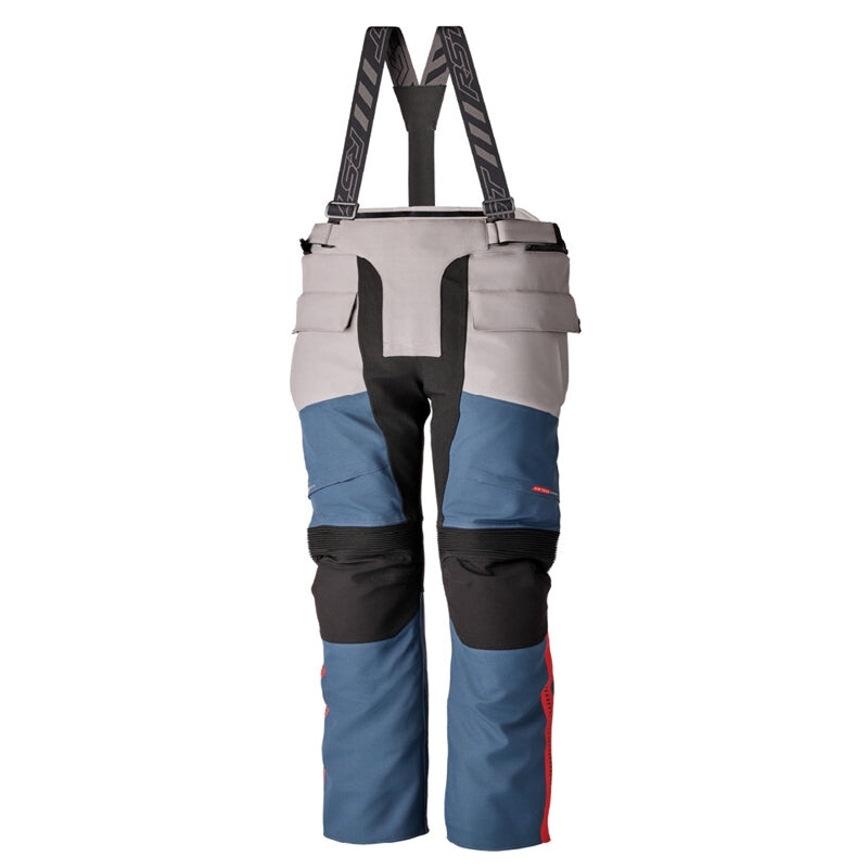 Load image into Gallery viewer, Rst Pro Series Vulcan CE Pants (X-Large, Black/Silver)
