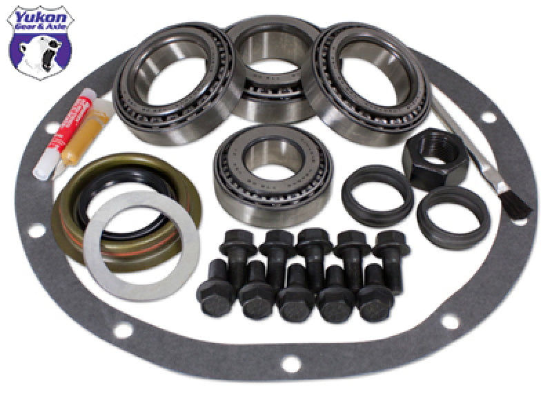 Load image into Gallery viewer, Yukon Gear &amp; Axle YK C8.25-B YUK Master Overhaul Kits
