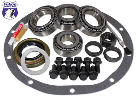 Yukon Gear & Axle YK C8.25-B YUK Master Overhaul Kits