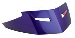 Z1r Spoiler for Talon Helmet - Purple
