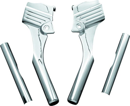 Kuryakyn 8146 KUR Neck Covers C